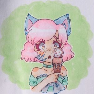 Meet your Posher, Katsu